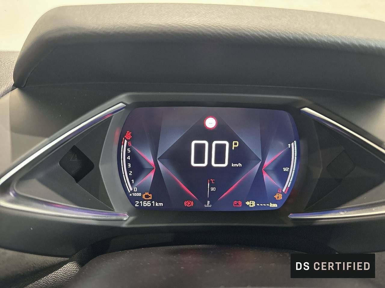 Foto DS Automobiles DS 3 15
