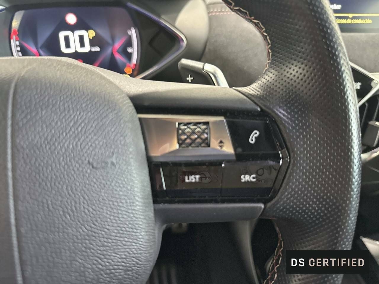 Foto DS Automobiles DS 3 17