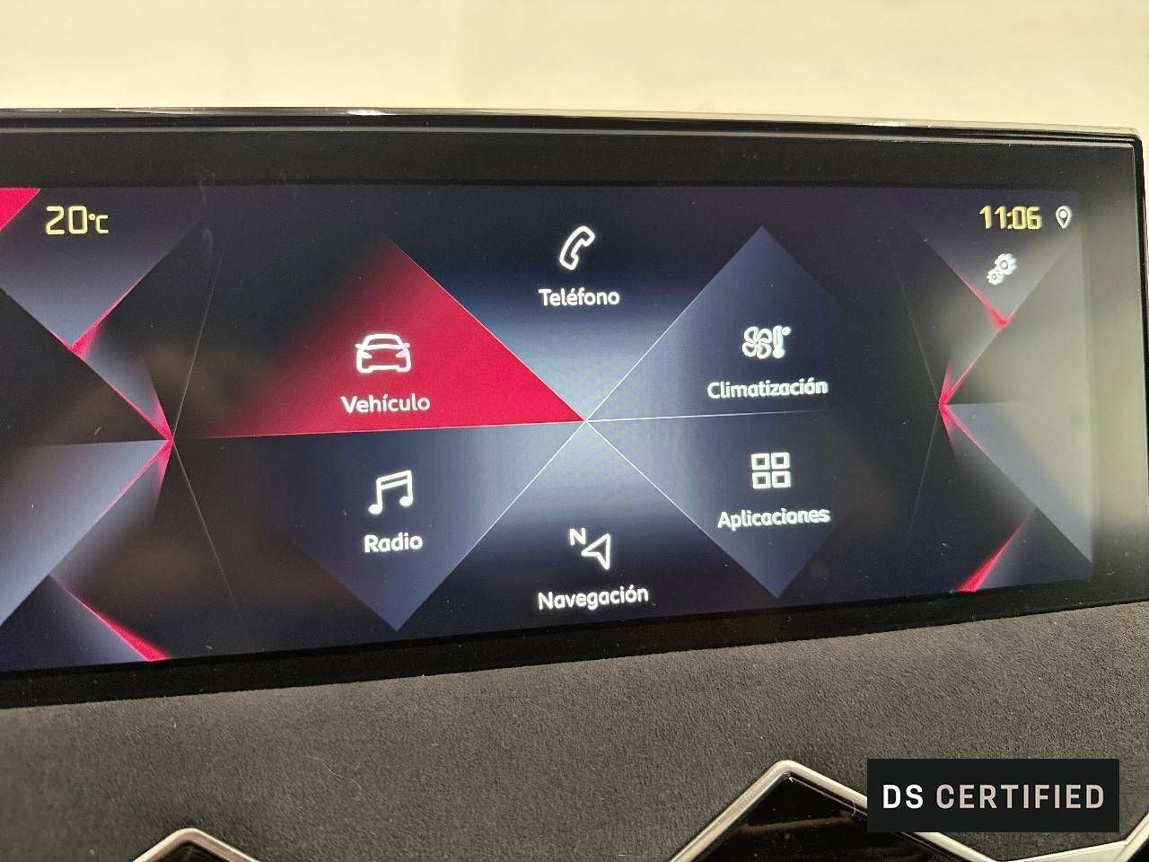 Foto DS Automobiles DS 3 20