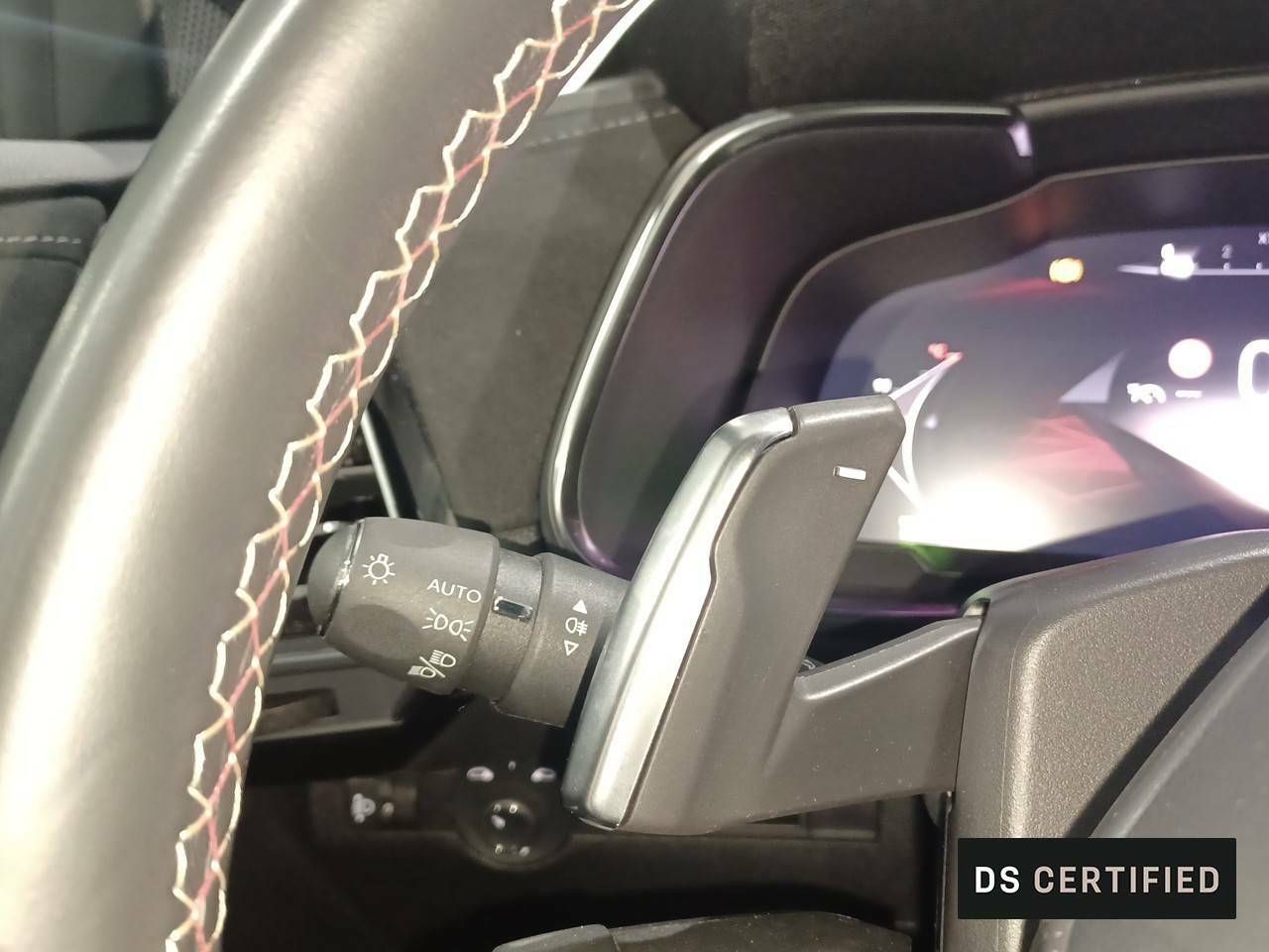 Foto DS Automobiles DS 7 15