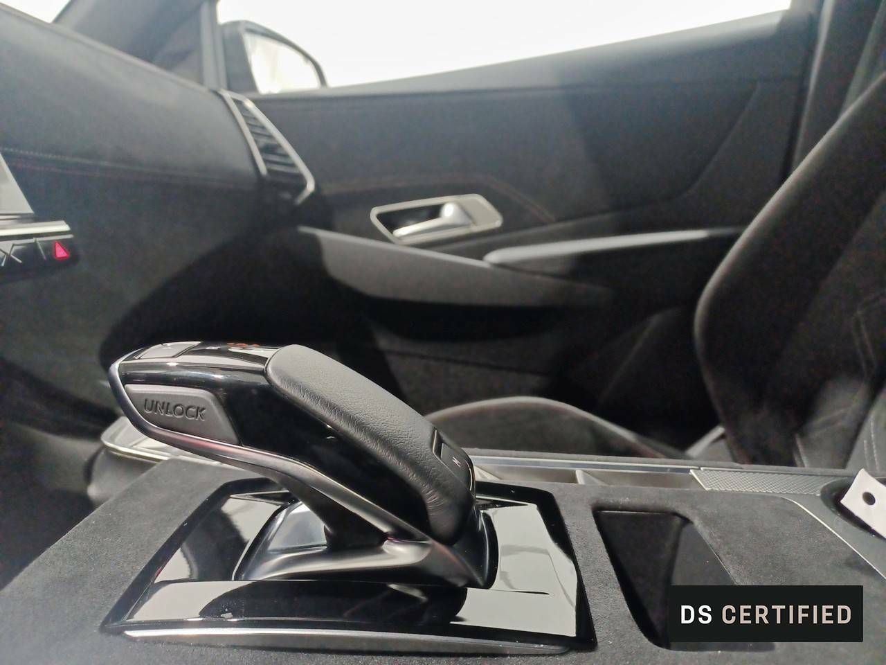 Foto DS Automobiles DS 7 16