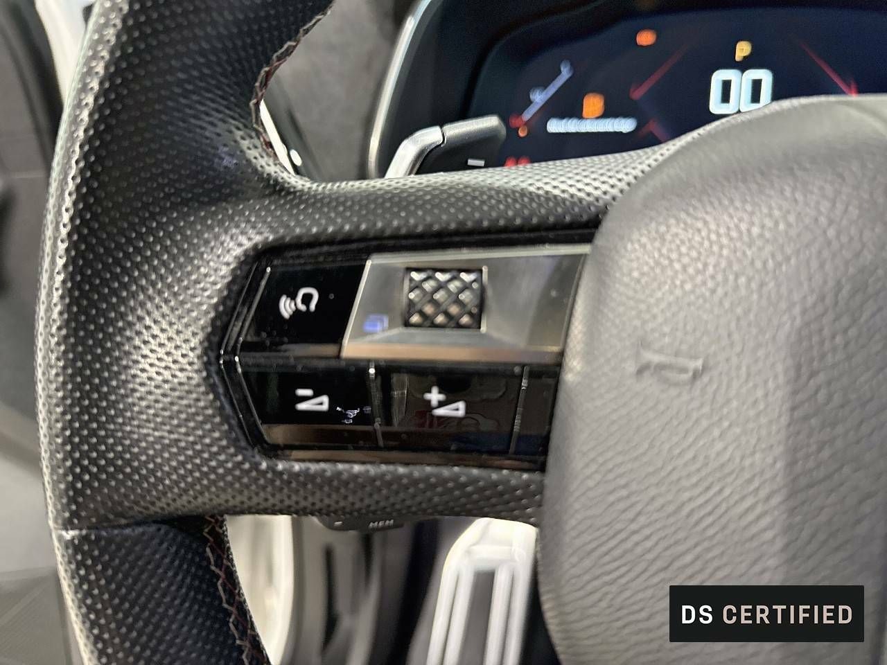 Foto DS Automobiles DS 7 13