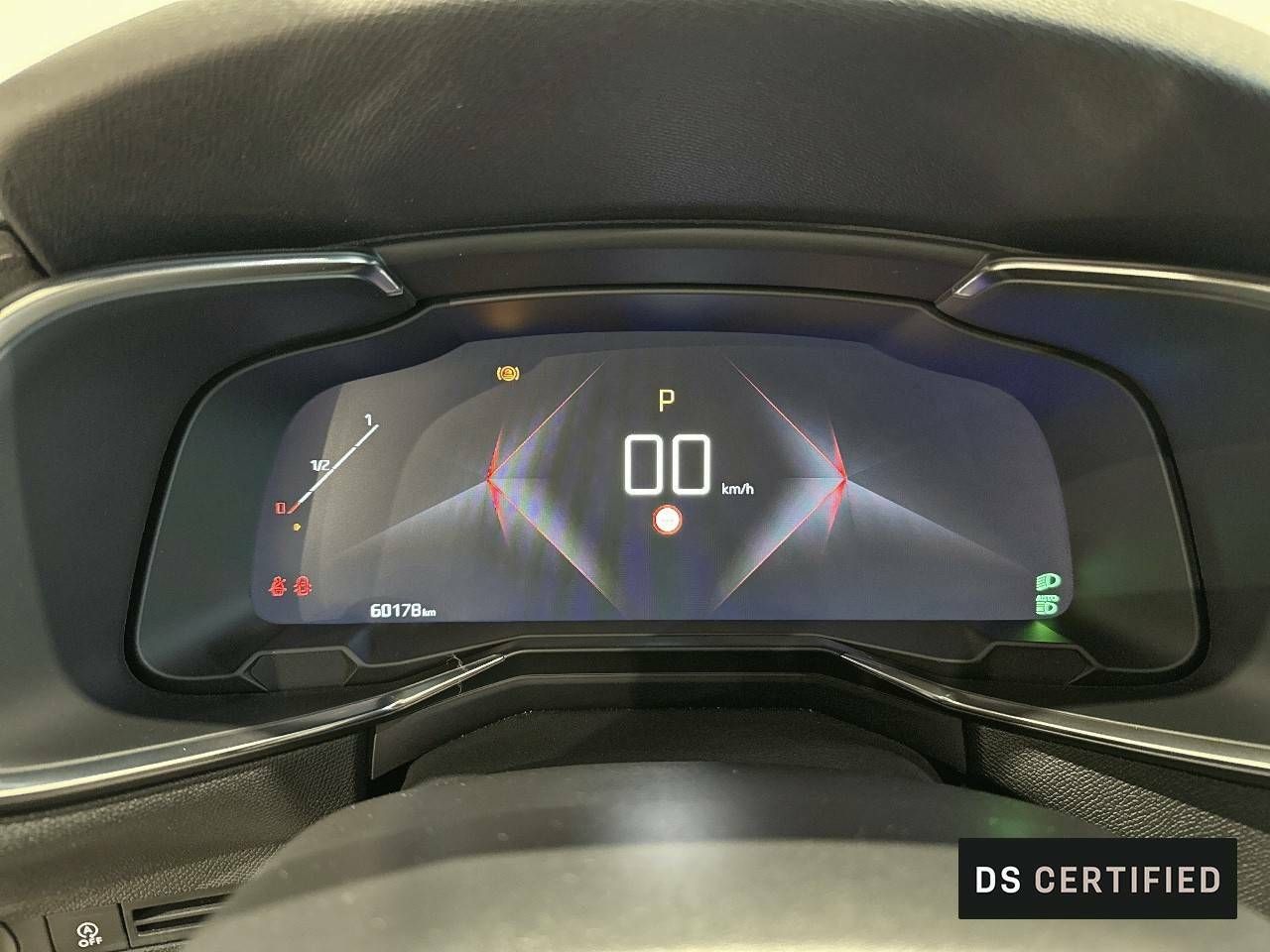 Foto DS Automobiles DS 7 14
