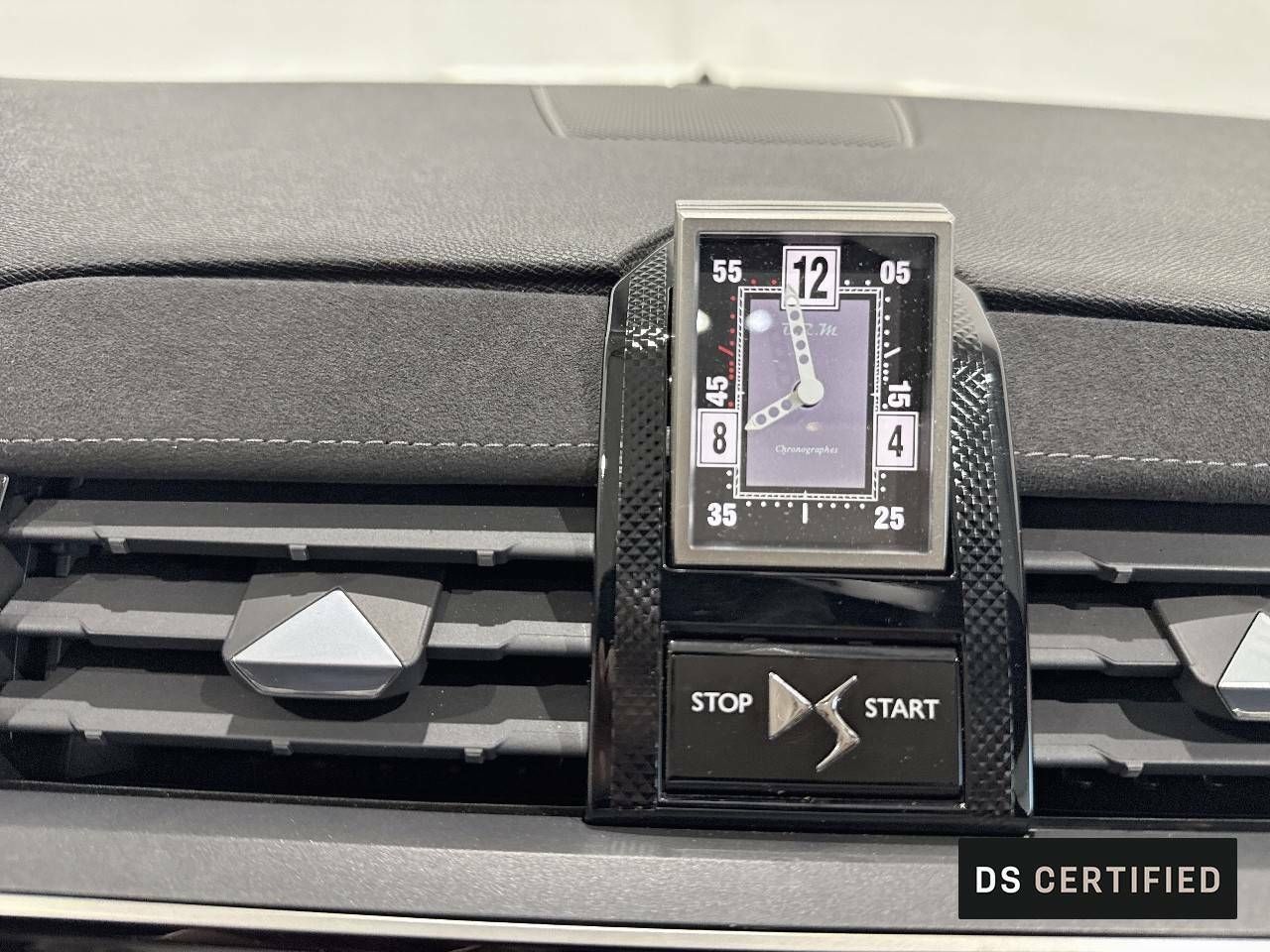 Foto DS Automobiles DS 7 16
