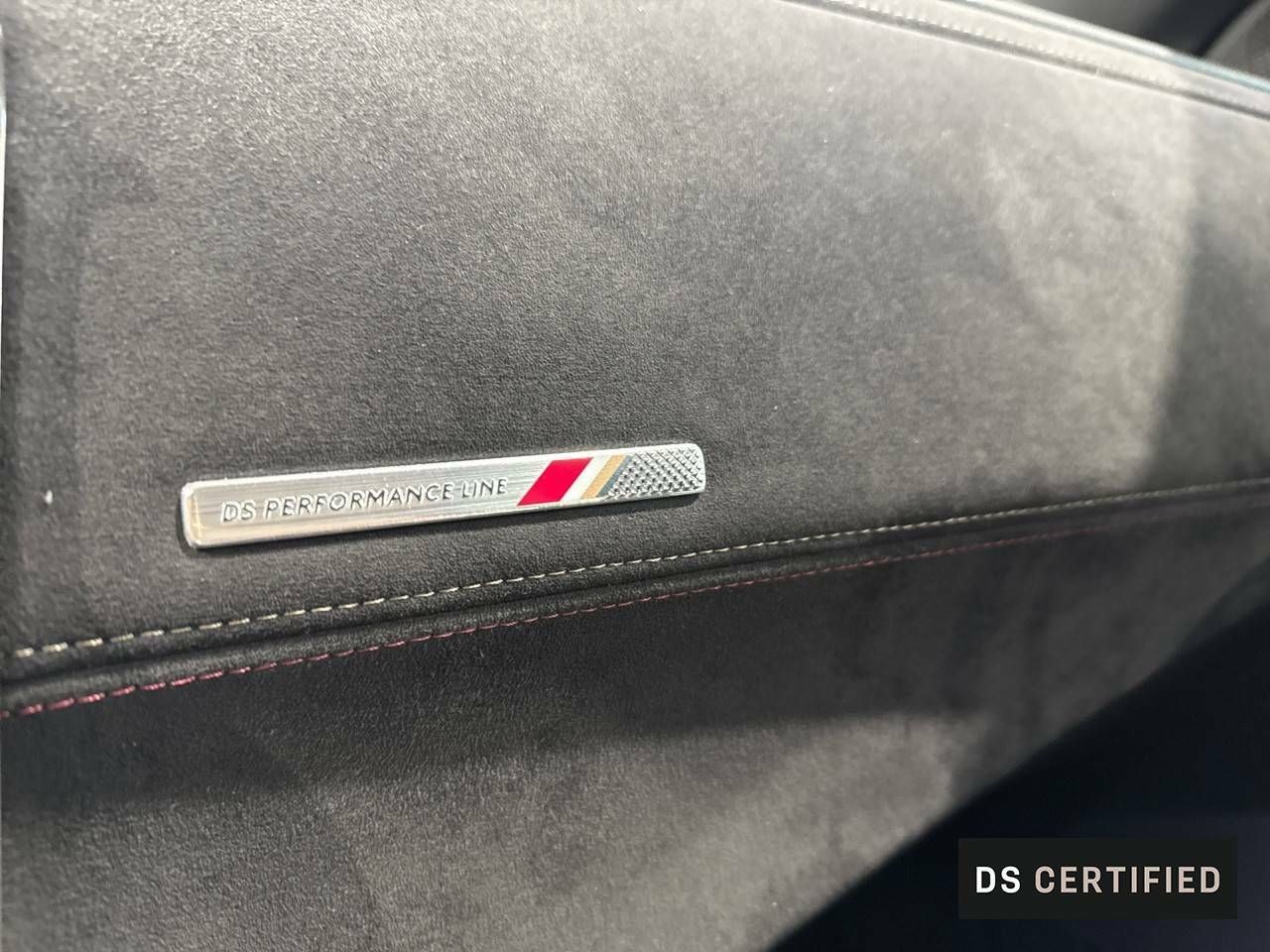 Foto DS Automobiles DS 7 19