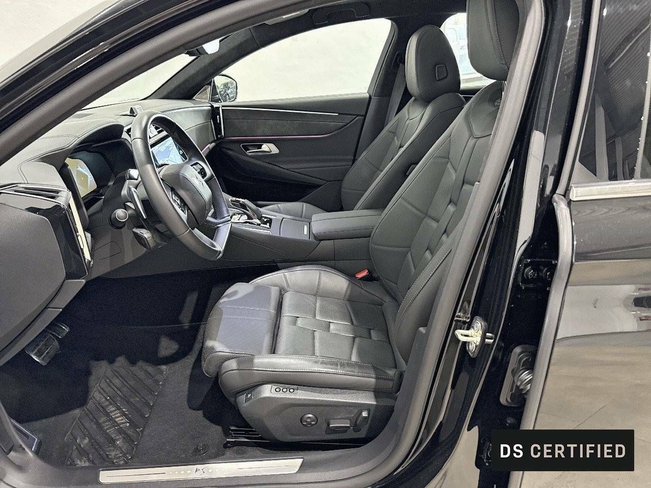 Foto DS Automobiles DS 9 9