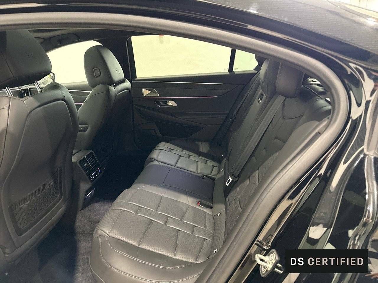 Foto DS Automobiles DS 9 10