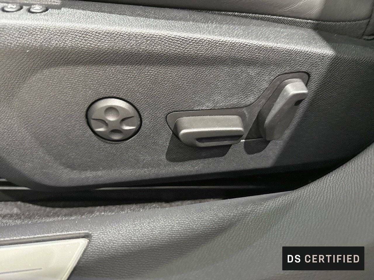 Foto DS Automobiles DS 9 12