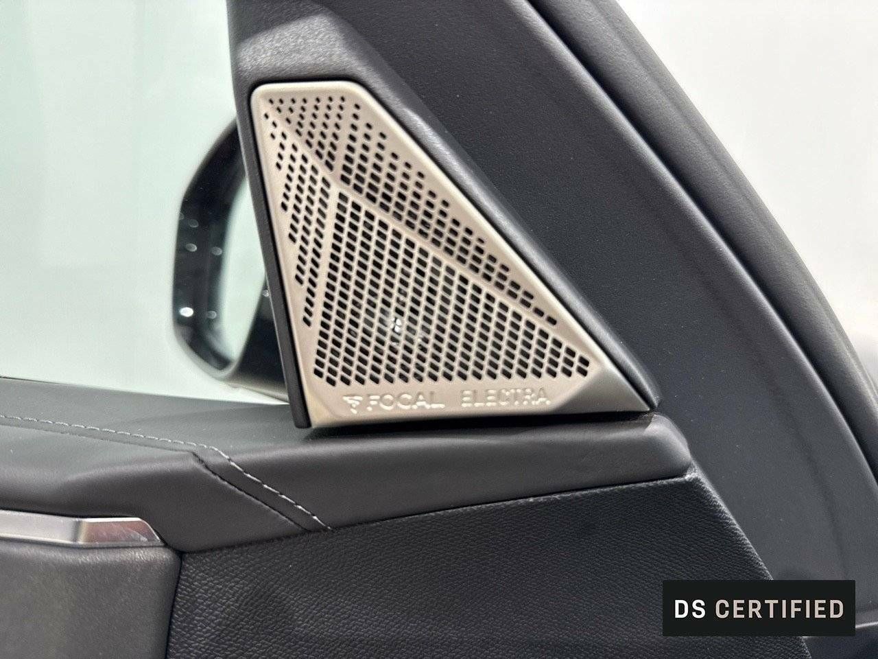 Foto DS Automobiles DS 9 15