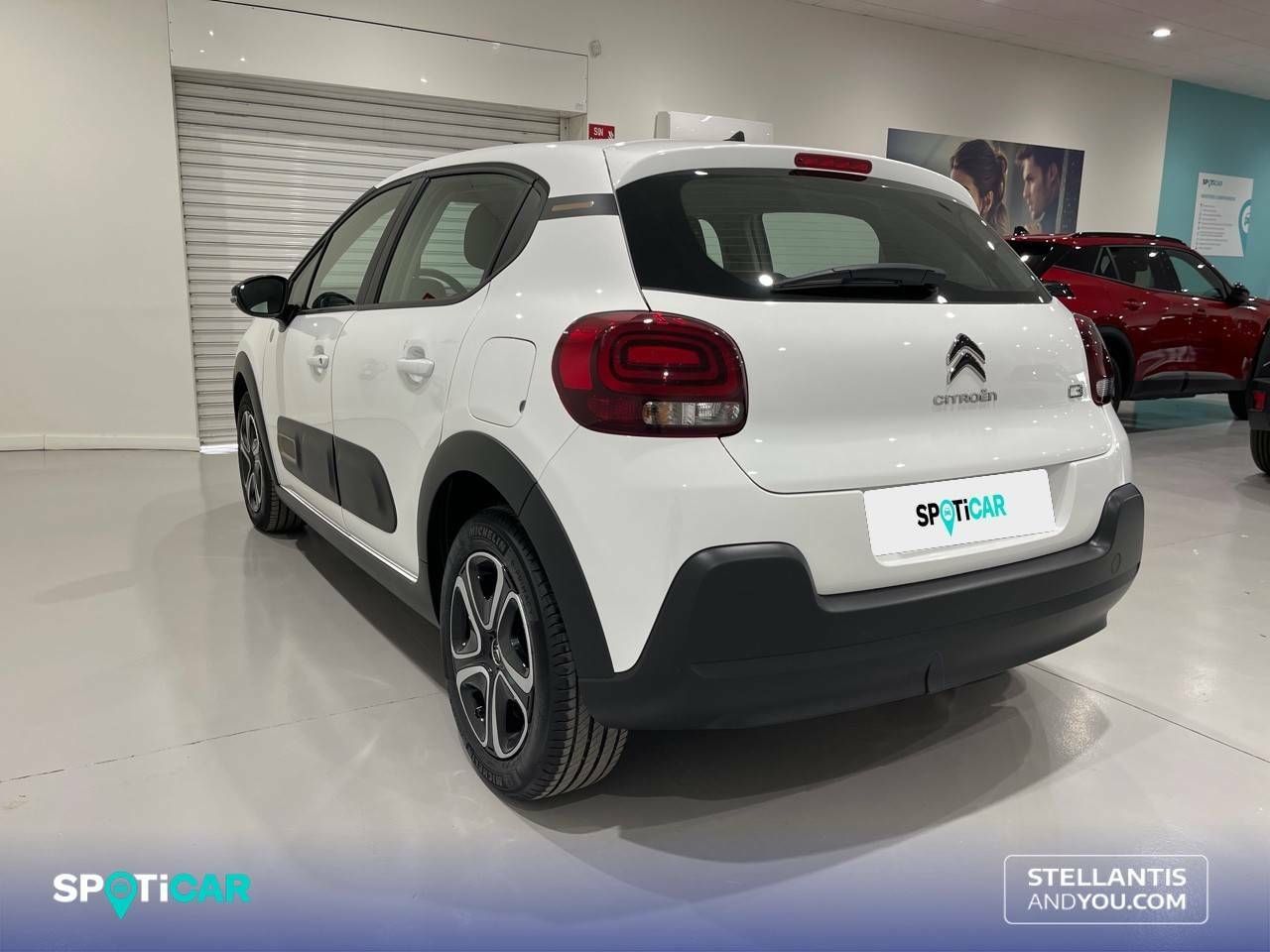 Foto Citroën C3 7