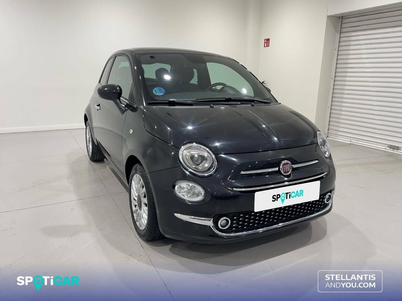 Foto Fiat 500 3