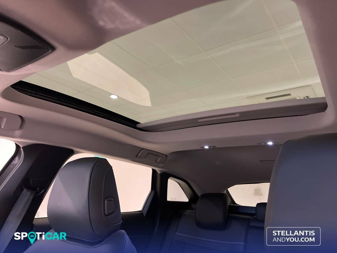 Foto Citroën C5 X 20