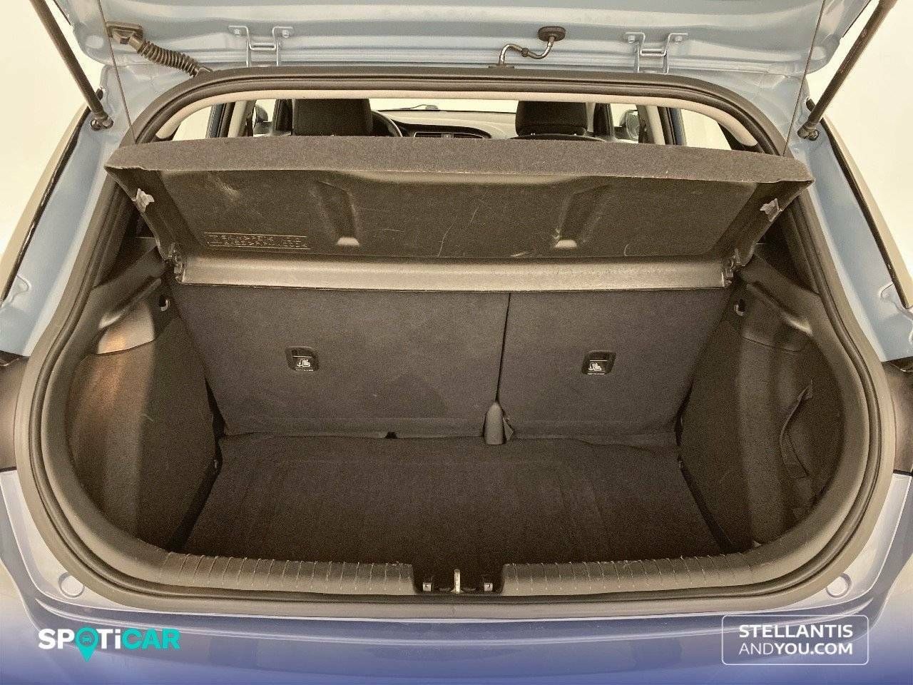 Foto Hyundai i20 6