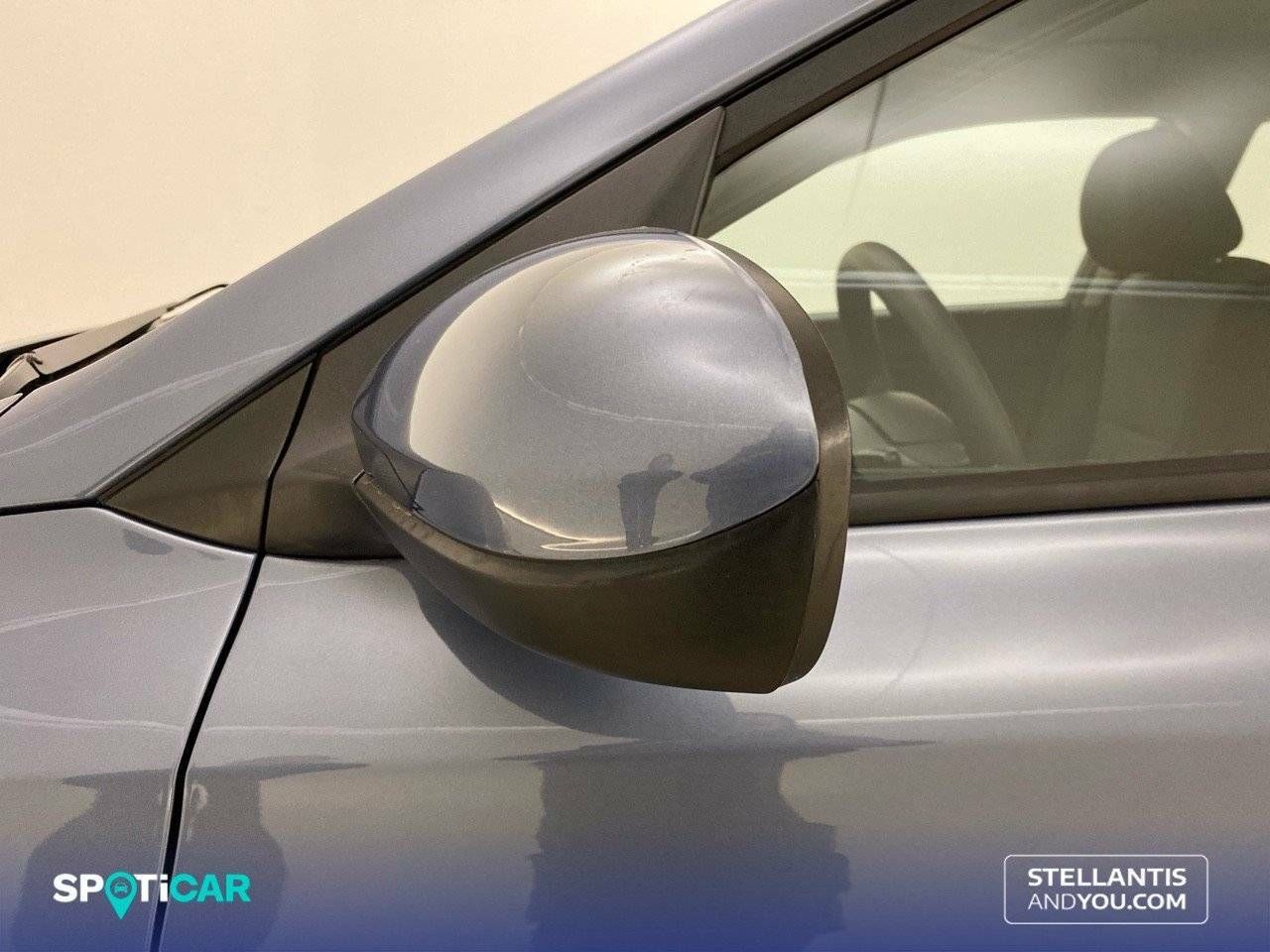 Foto Hyundai i20 13