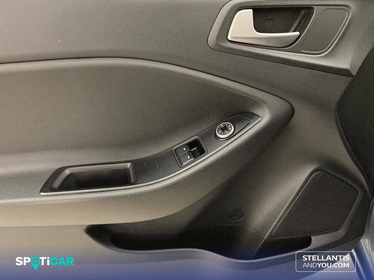 Foto Hyundai i20 15