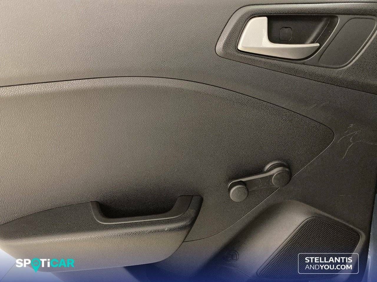 Foto Hyundai i20 16