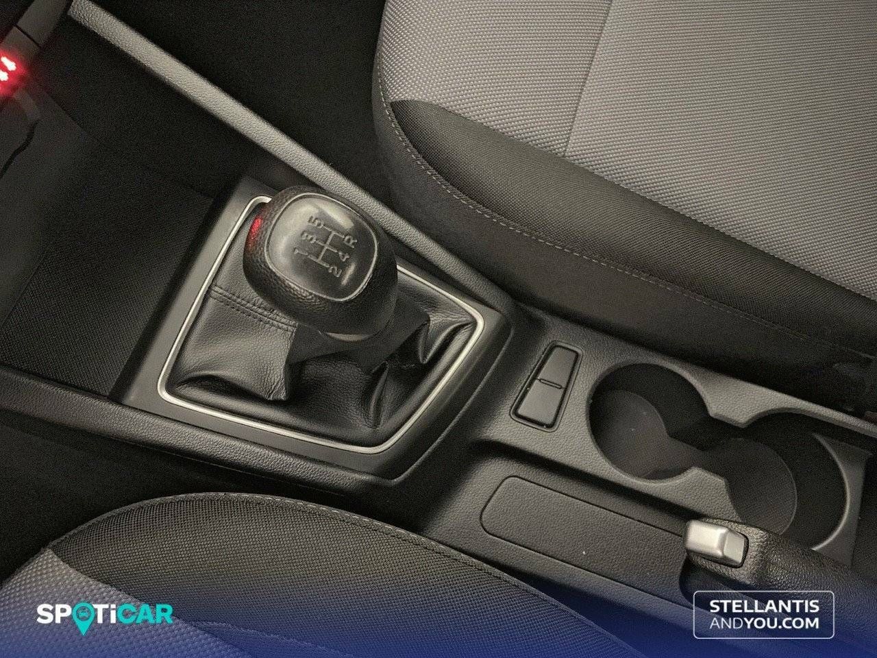 Foto Hyundai i20 18