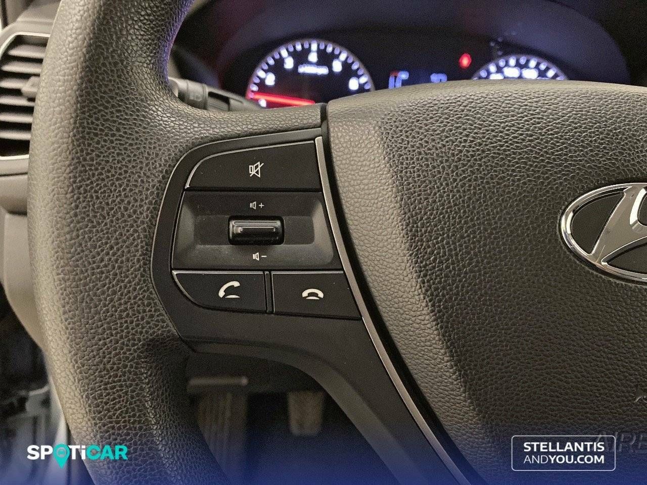 Foto Hyundai i20 20
