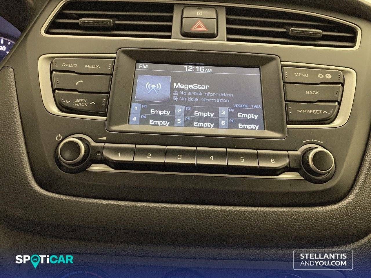 Foto Hyundai i20 22