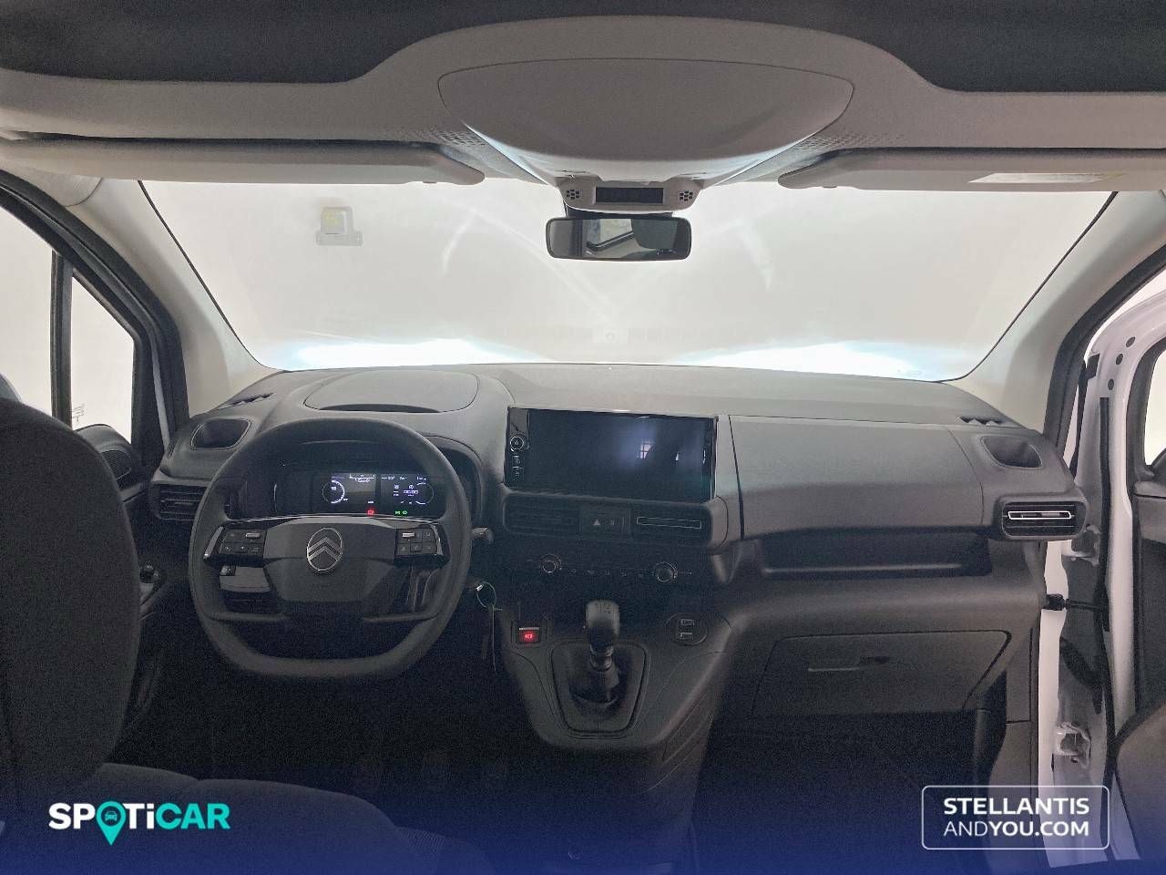 Foto Citroën Berlingo 8