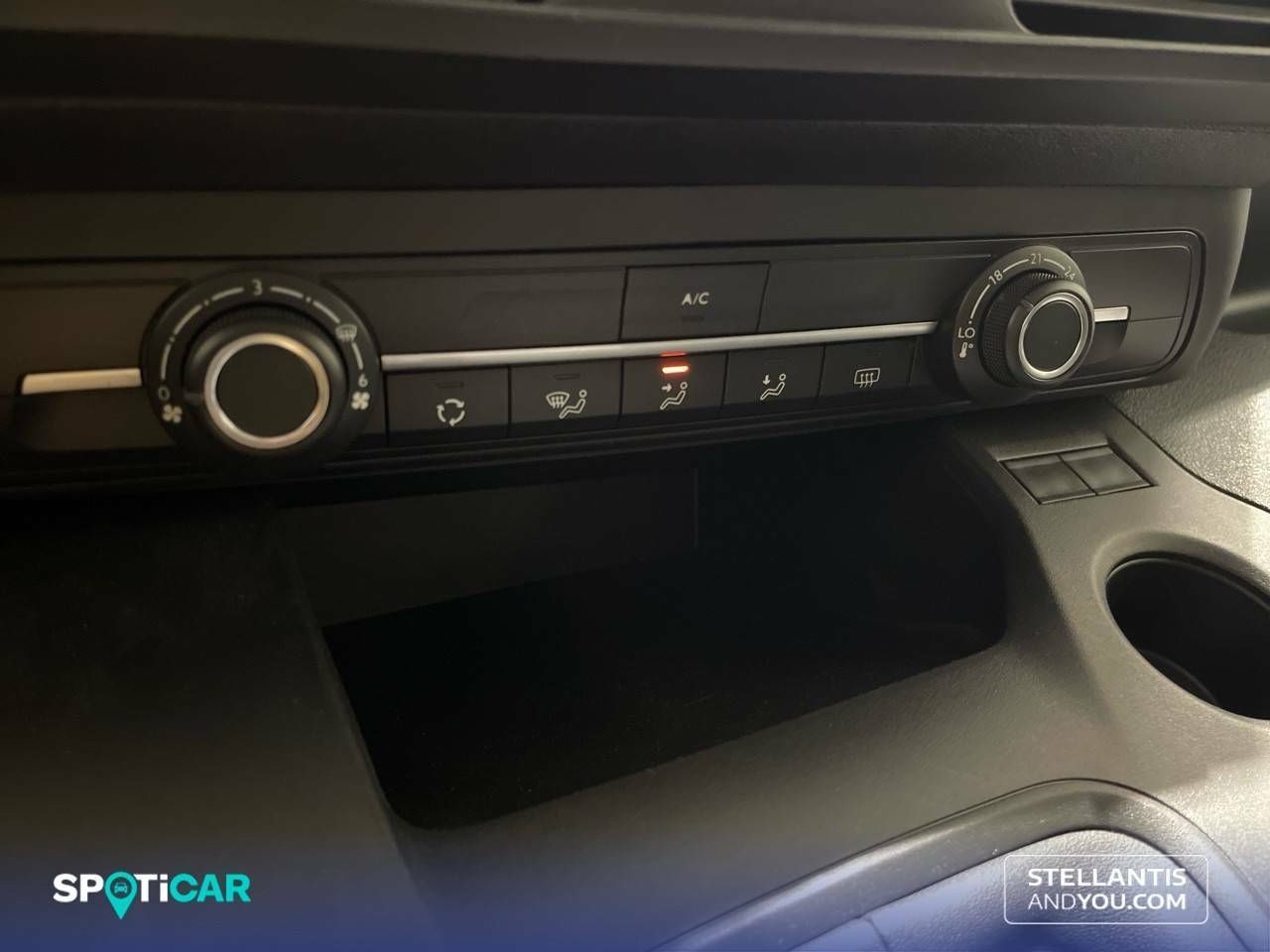 Foto Citroën Berlingo 13