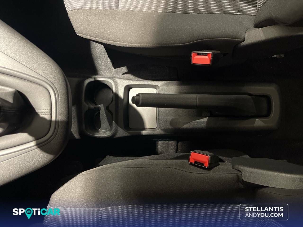 Foto Citroën Berlingo 17