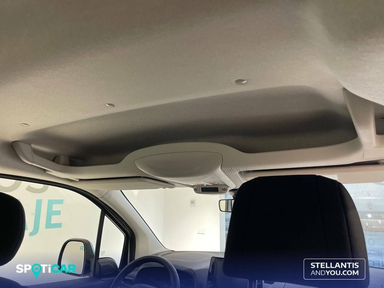 Foto Citroën Berlingo 24