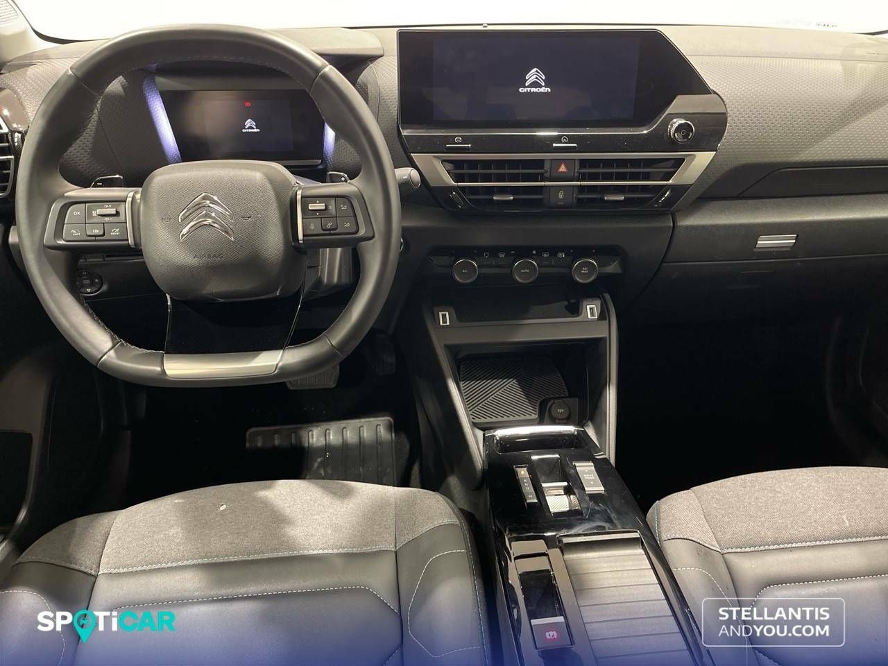 Foto Citroën C4 8
