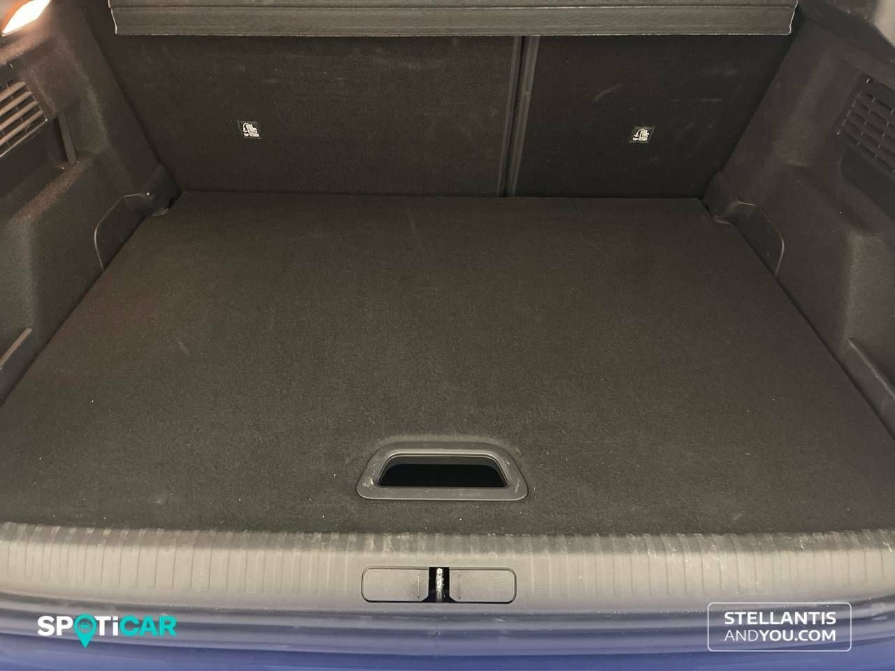 Foto Citroën C4 6