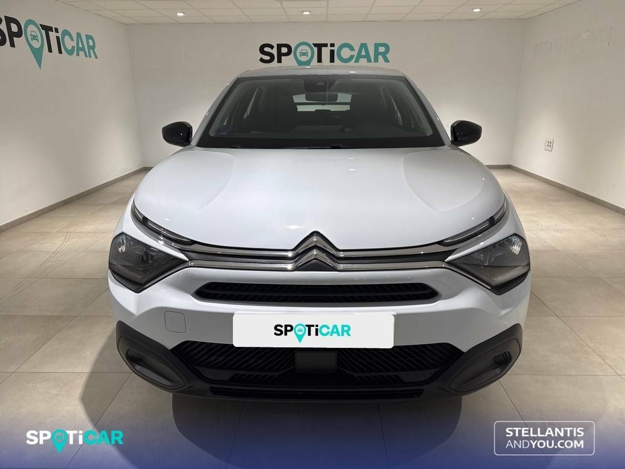 Foto Citroën C4 2