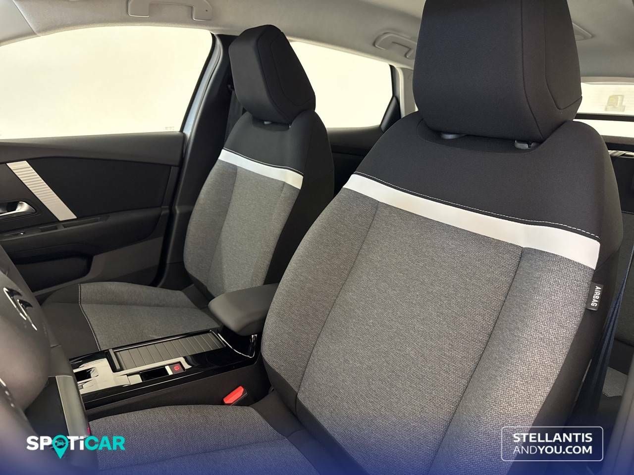 Foto Citroën C4 9