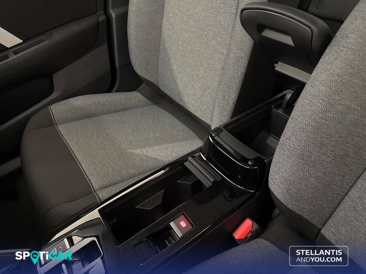 Foto Citroën C4 19