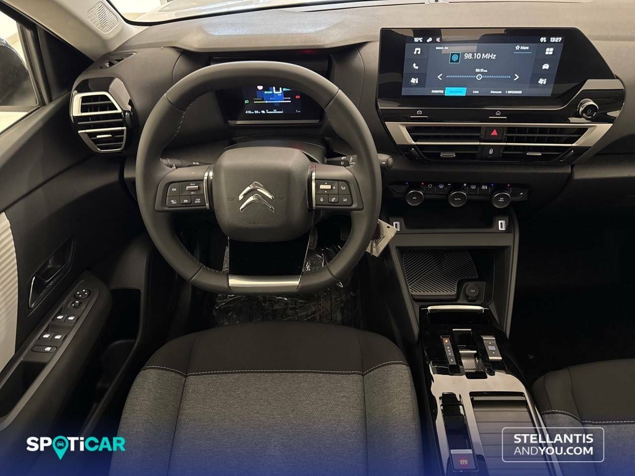 Foto Citroën C4 20
