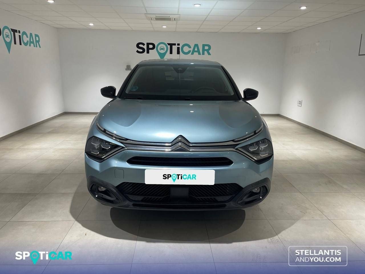 Foto Citroën C4 2
