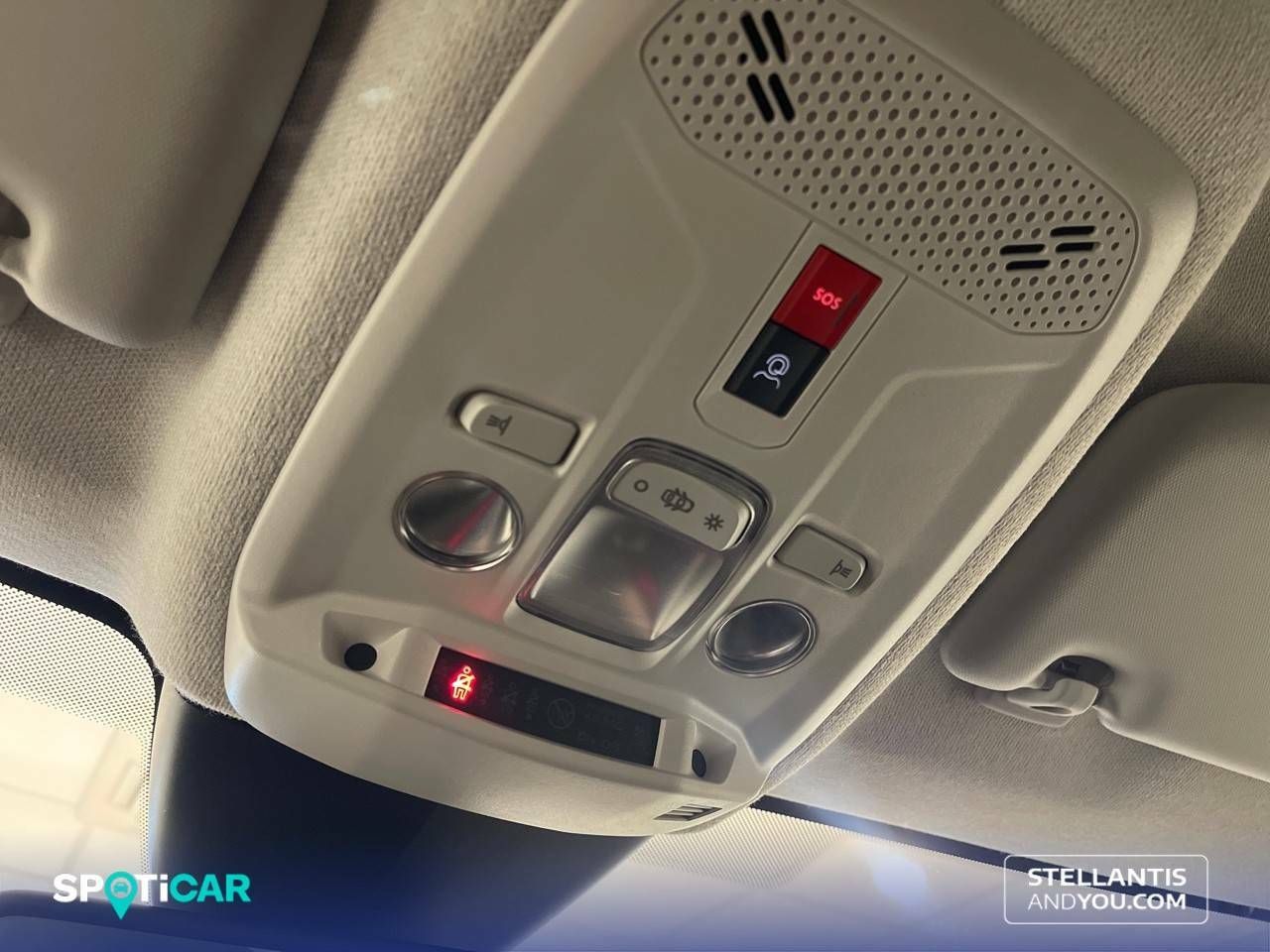Foto Citroën C4 18