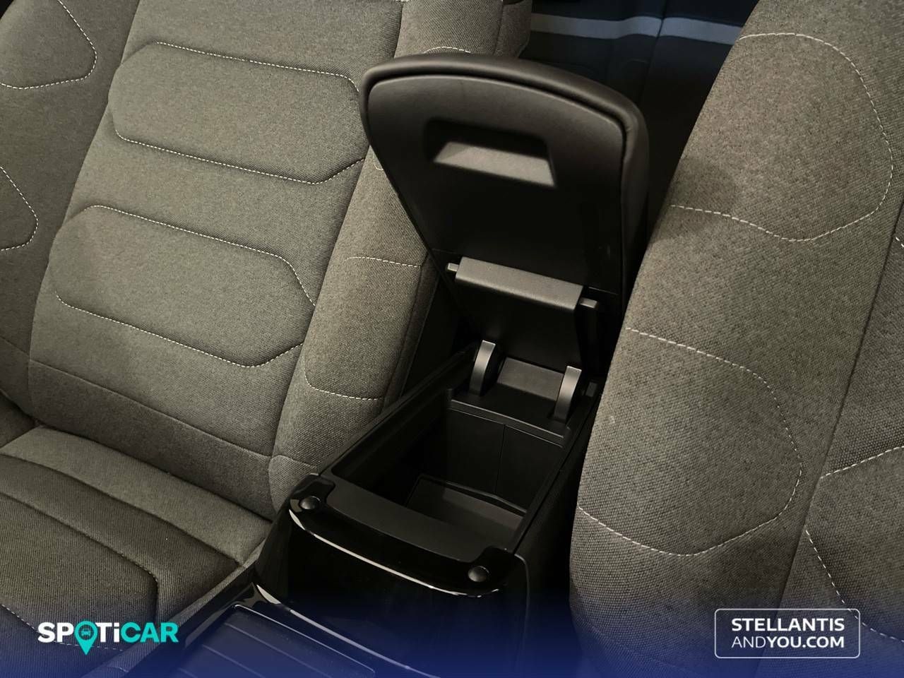 Foto Citroën C4 20