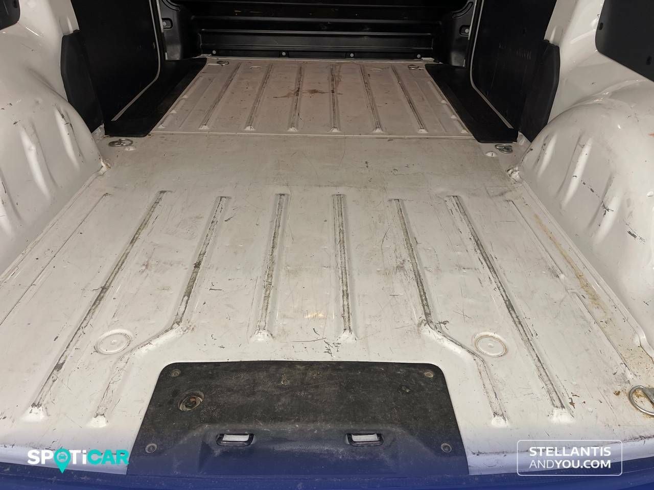 Foto Citroën Jumpy 6