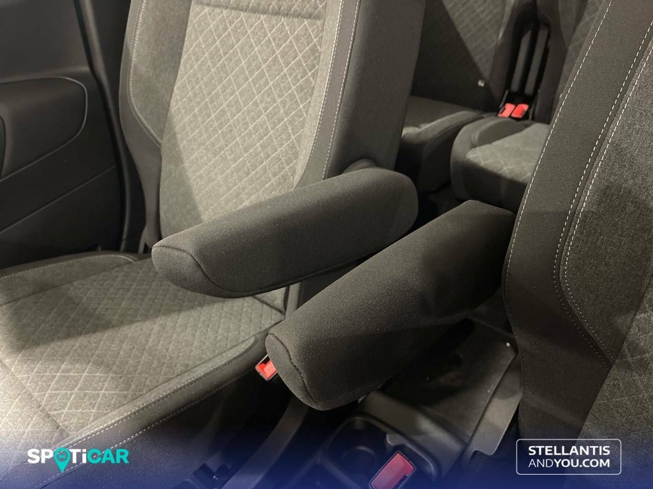 Foto Opel Combo 18
