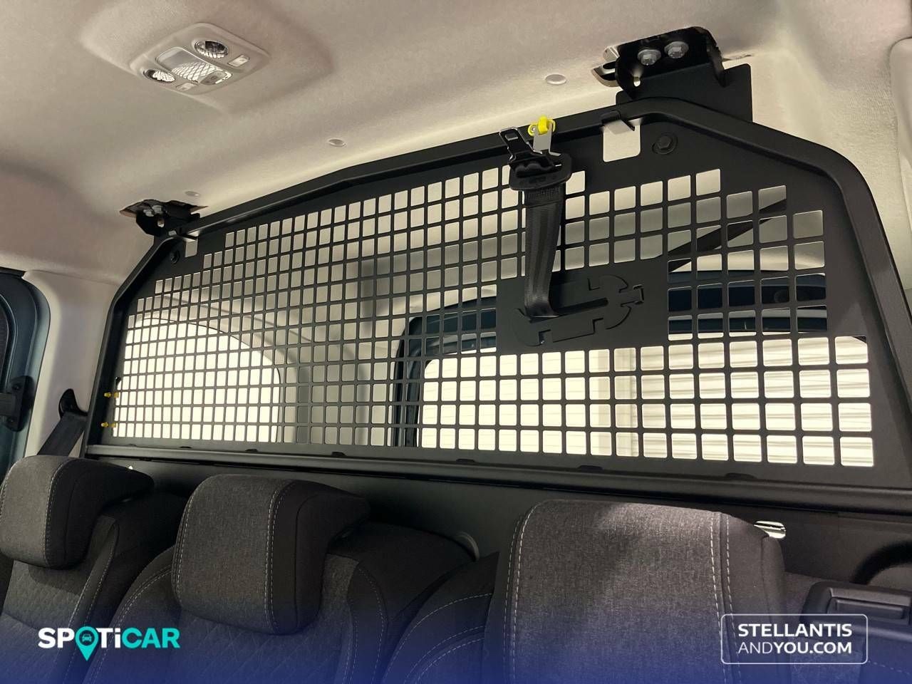 Foto Opel Combo 23