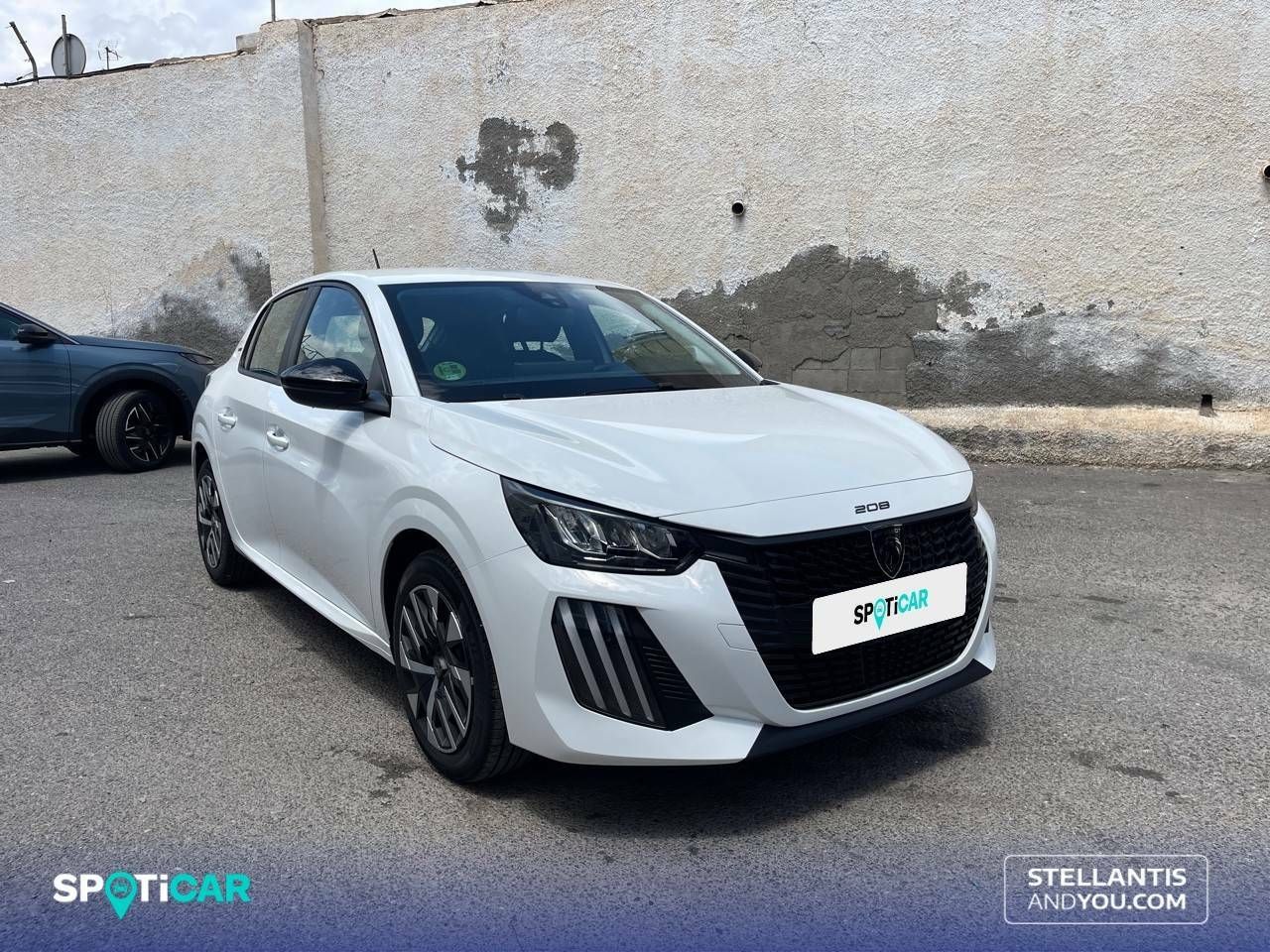 Foto Peugeot 208 3