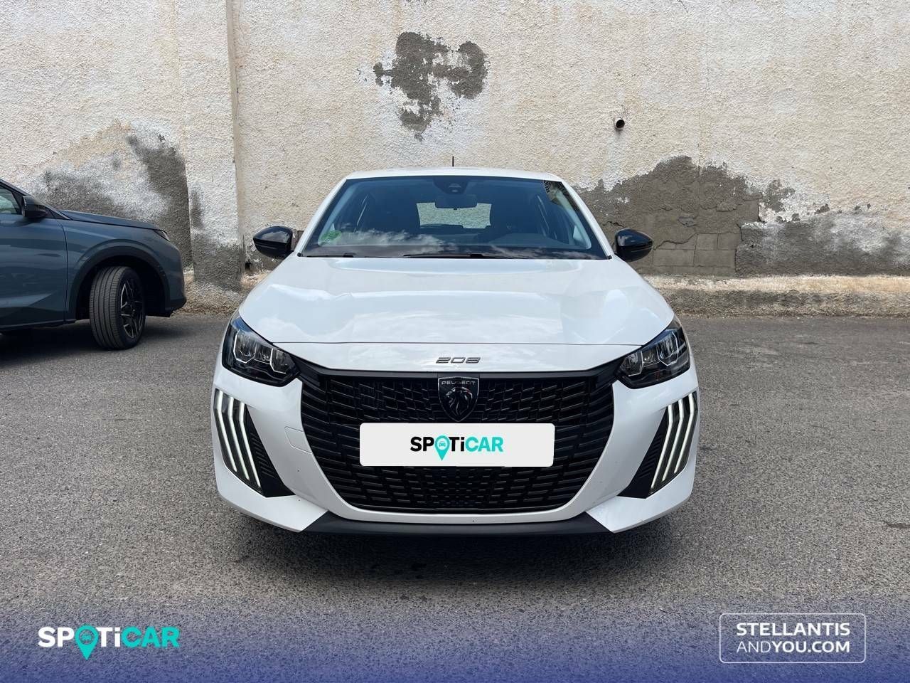 Foto Peugeot 208 2
