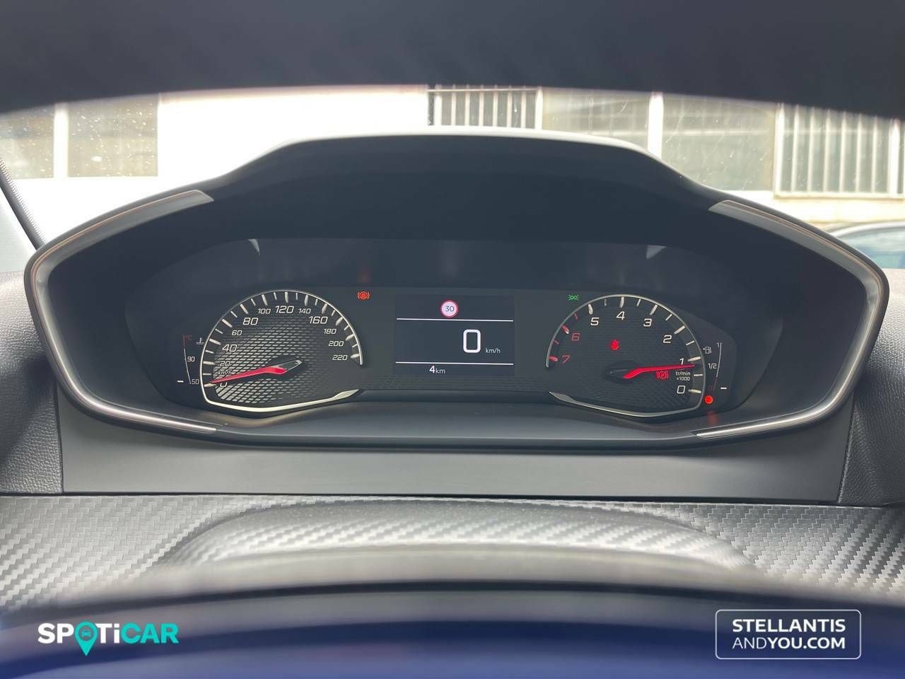 Foto Peugeot 208 16