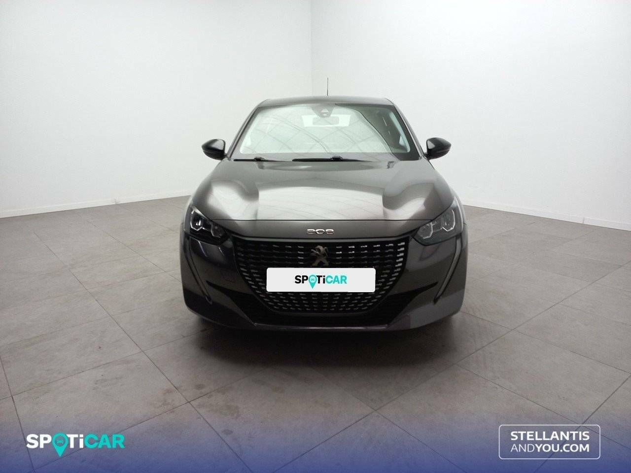 Foto Peugeot 208 2