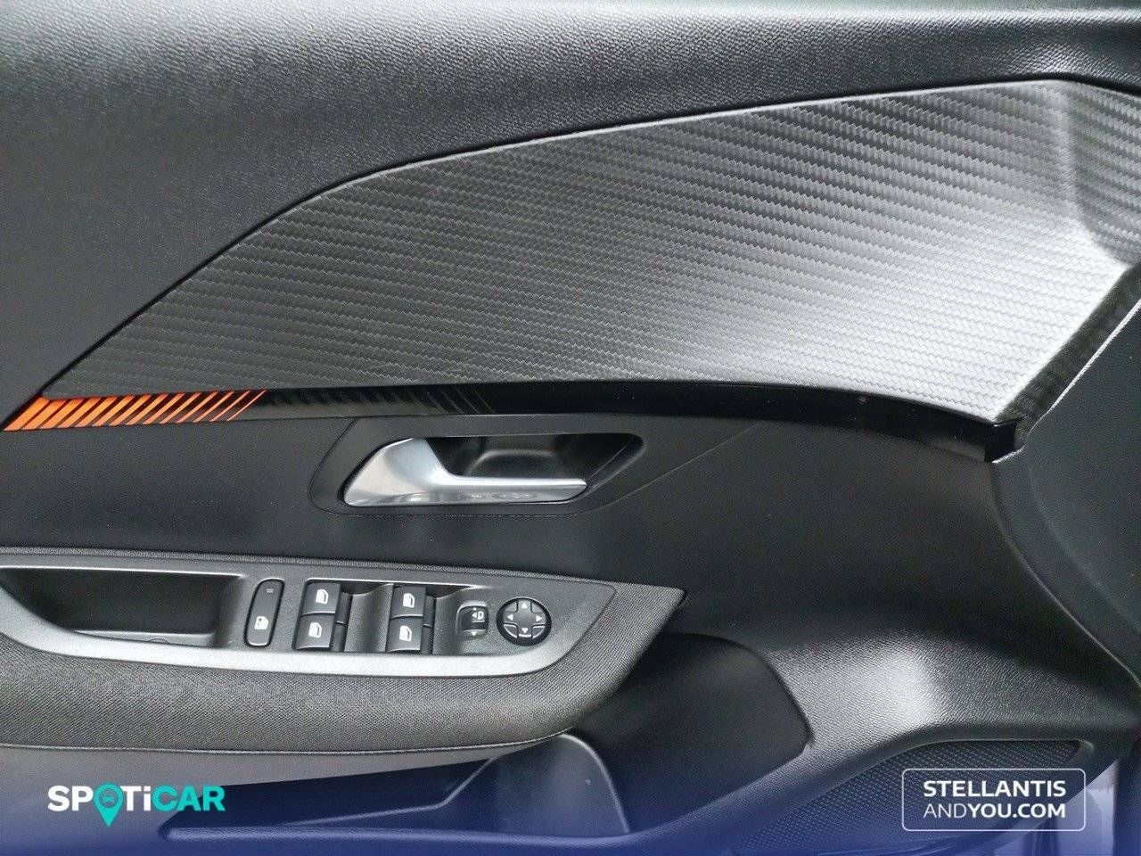 Foto Peugeot 208 20
