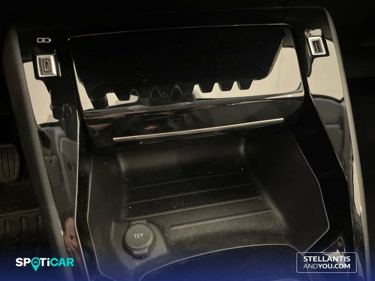 Foto Peugeot 208 13