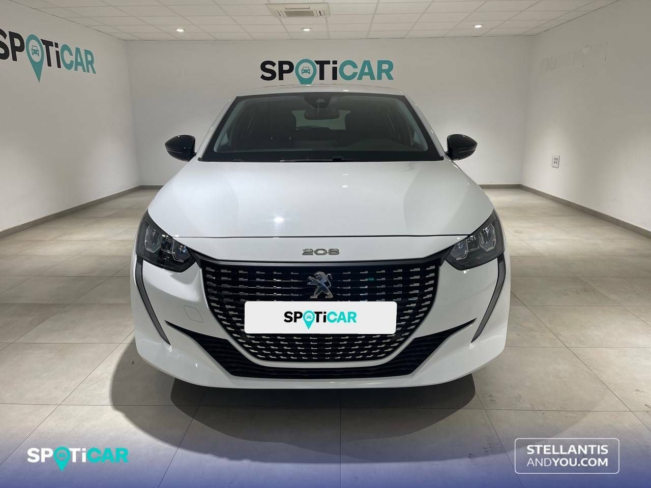 Foto Peugeot 208 2