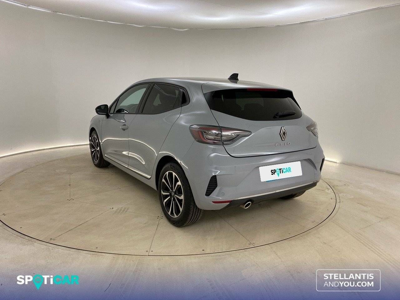 Foto Renault Clio 7