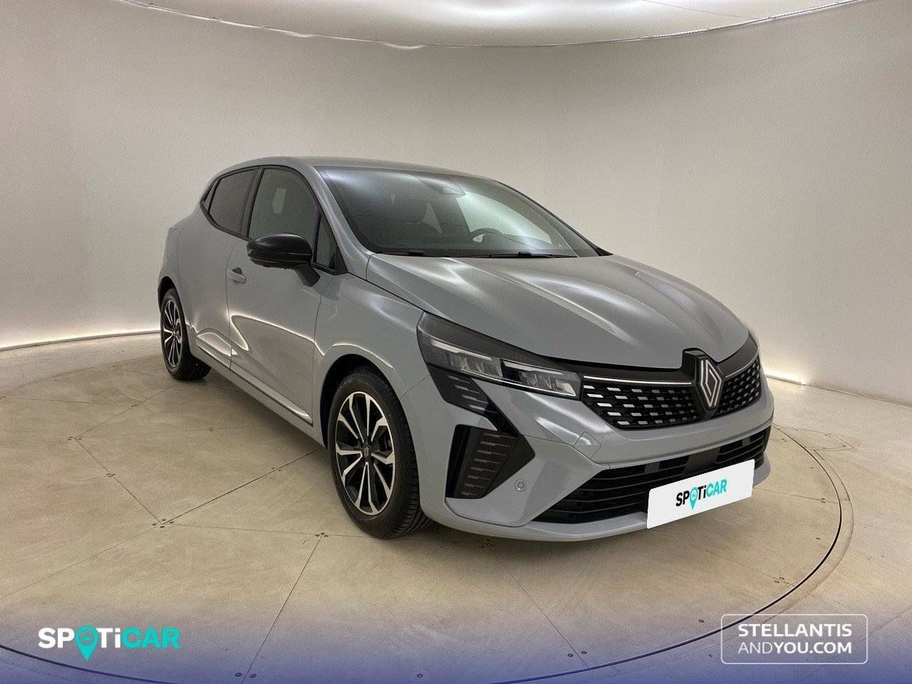 Foto Renault Clio 3