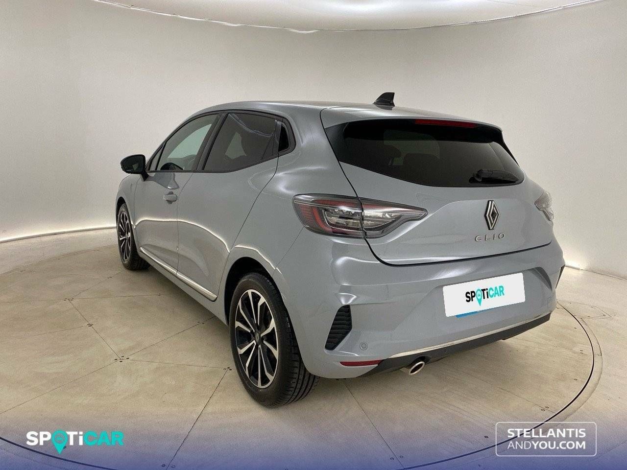 Foto Renault Clio 7