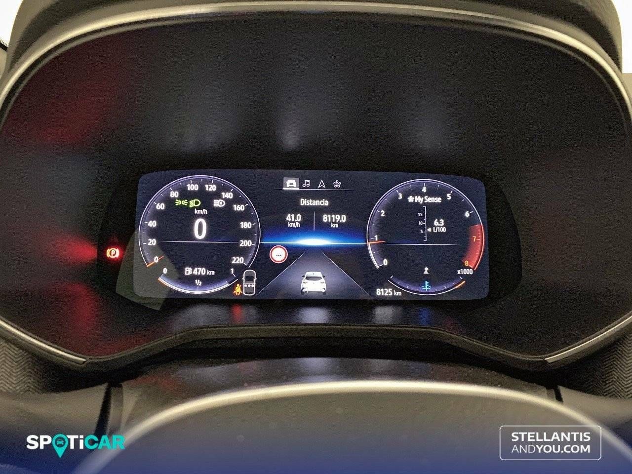 Foto Renault Clio 15